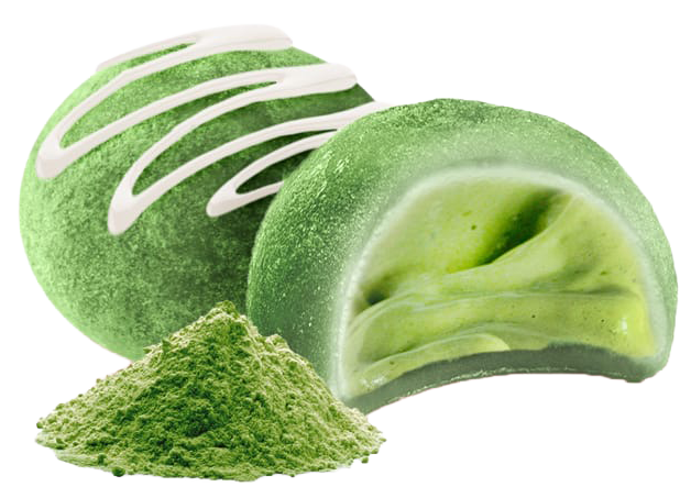 Matcha White Chocolate