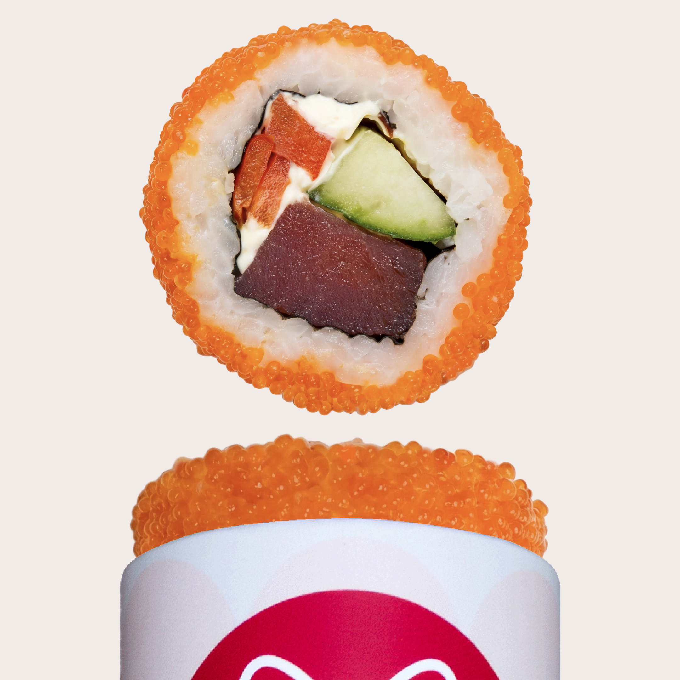 Devon Spicy Tuna