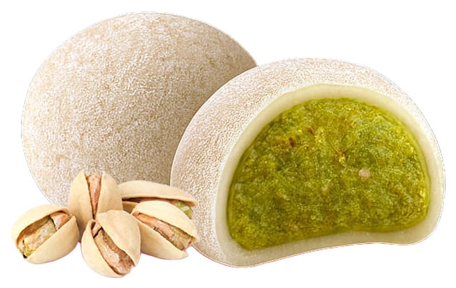 Pistachio Knafeh