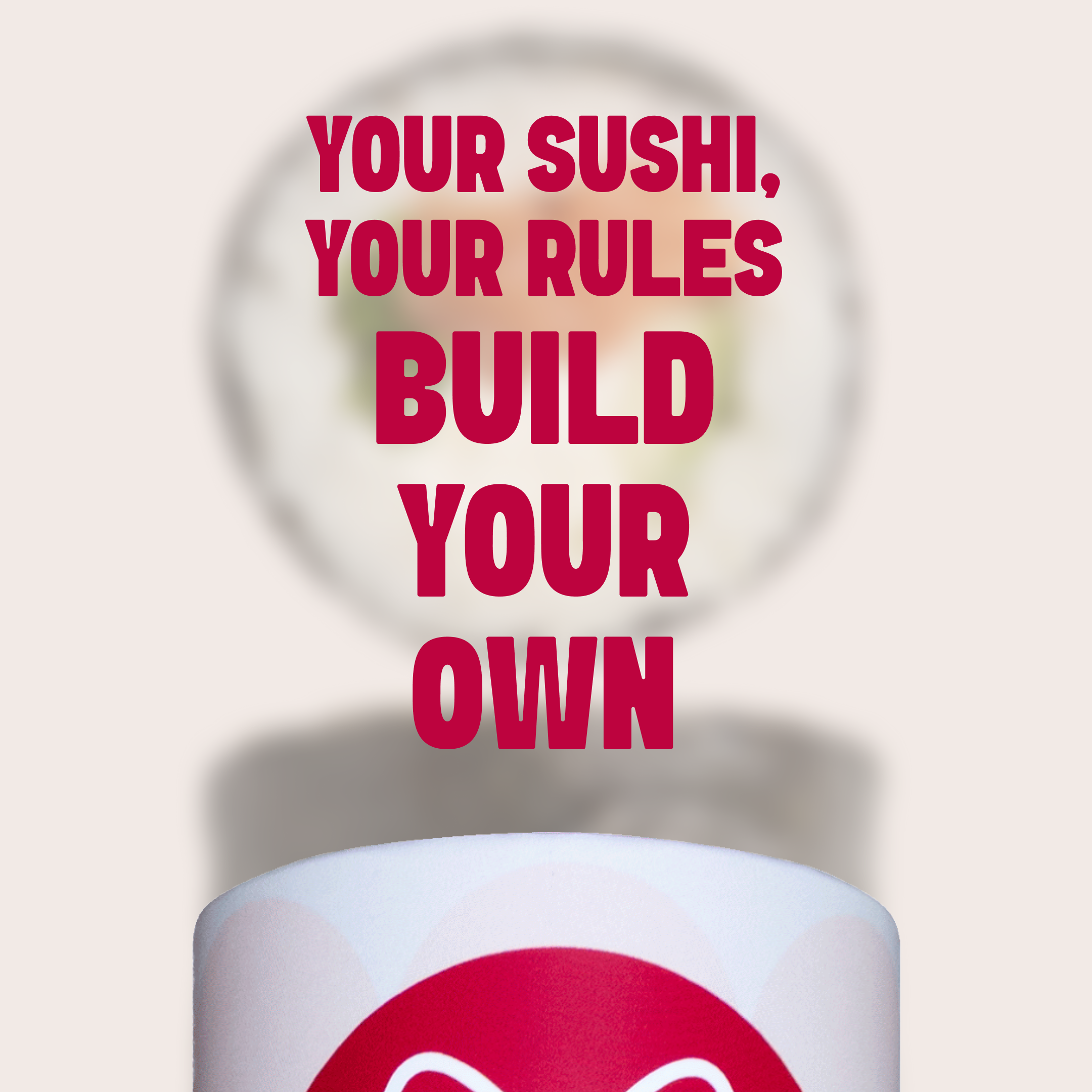 Make Your Own