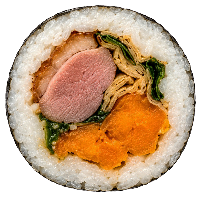 Yorkshire Duck: Roasted Duck, Sweet Potato, Cranberry Sauce,Crispy Sage, Henderson's Relish