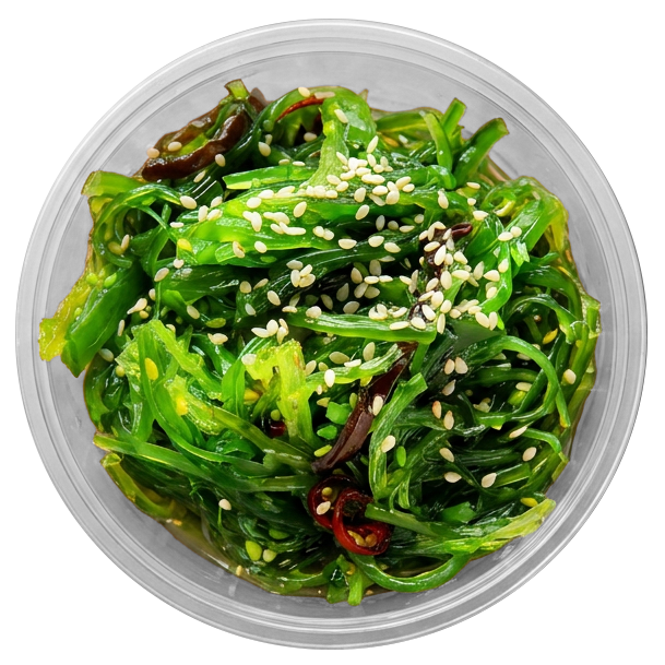 Wakame