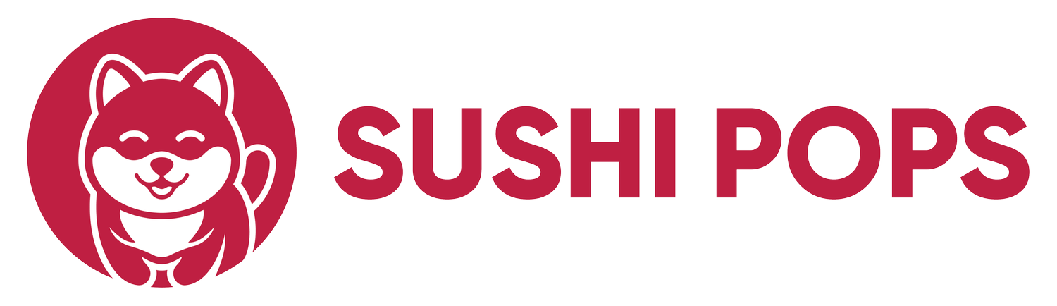 SUSHI POPS LONDON