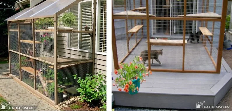 How to Bolt a Catio to a House: The Structural Guide for Portland Homes