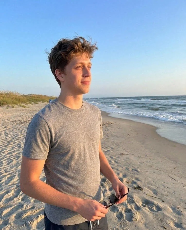 Max Snyder, Co-Founder and Operations Manager of Portland custom catio service.