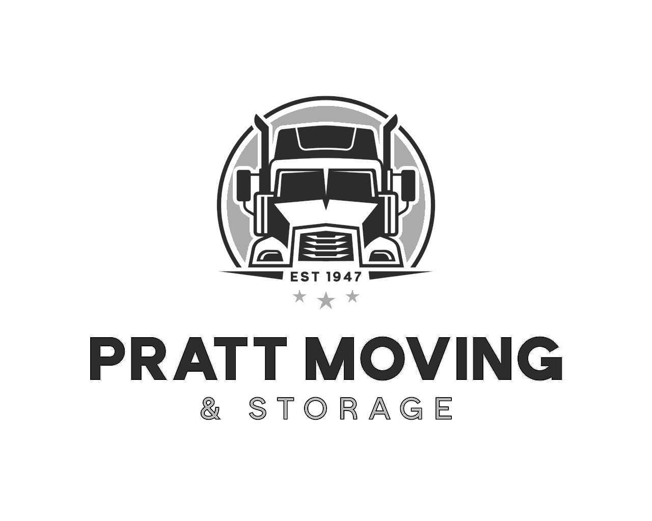 Pratt Moving &amp; Storage