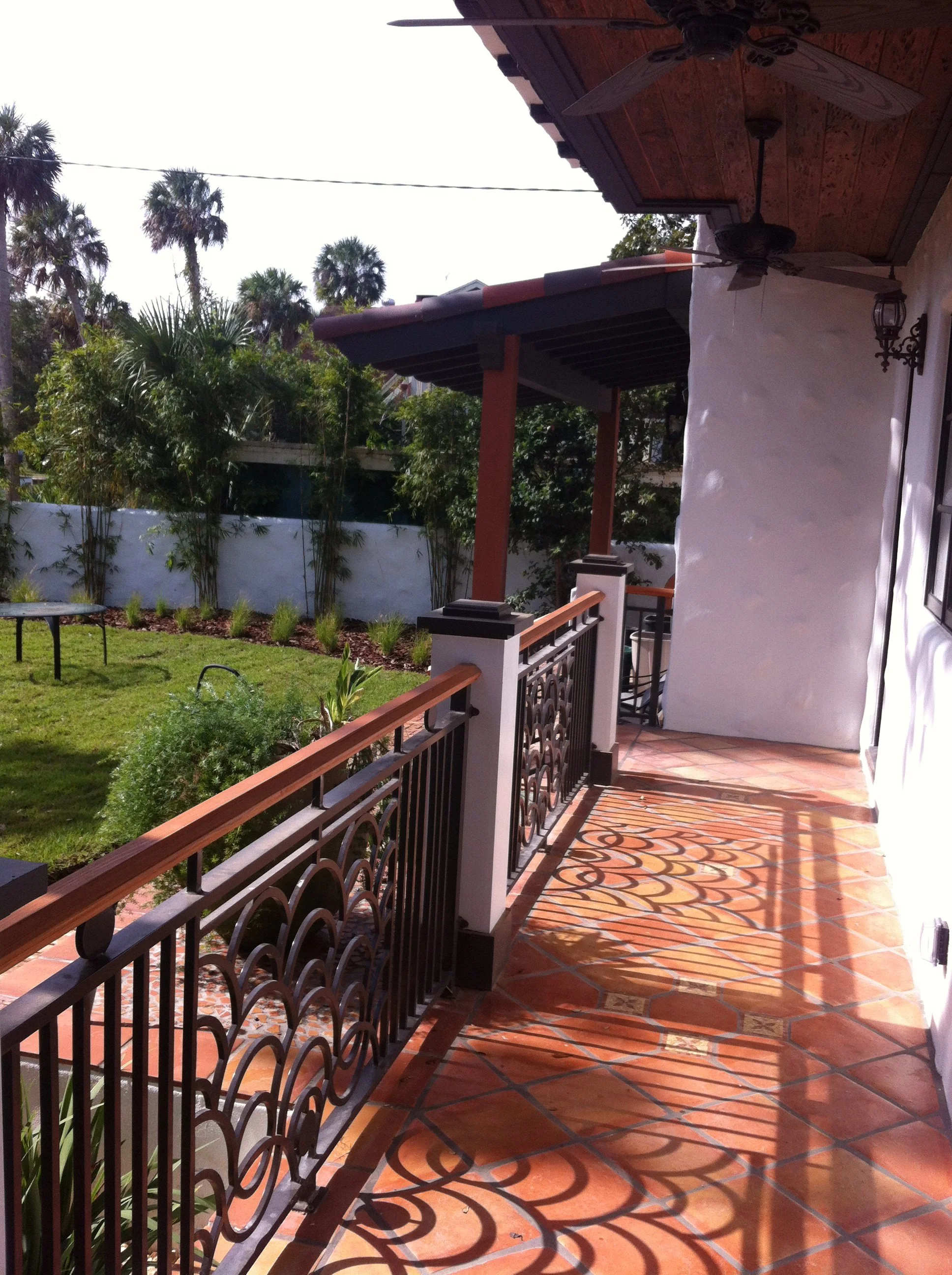 image of the black dolphin inn remodeled by island dream homes