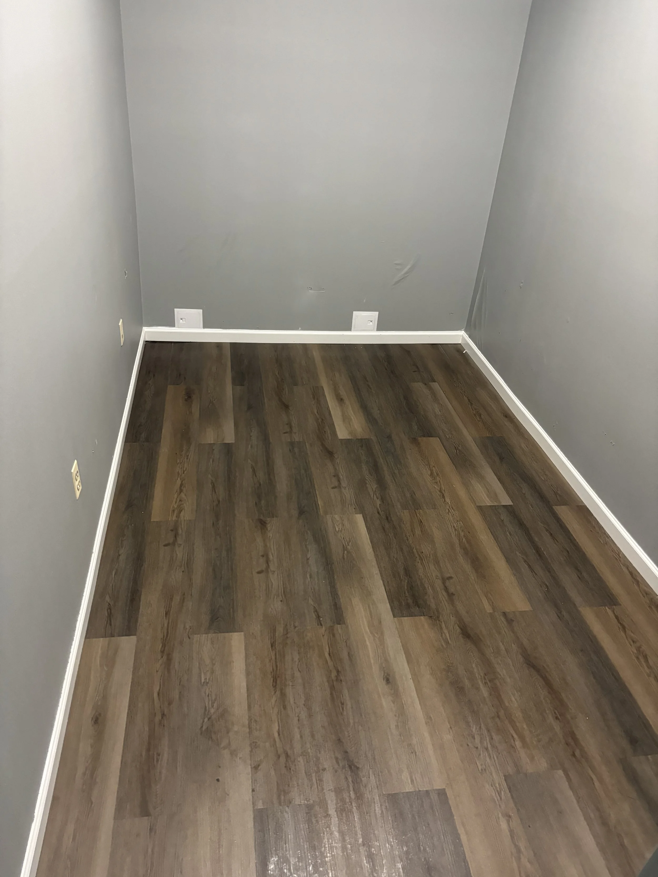 Handyman for a Half Day