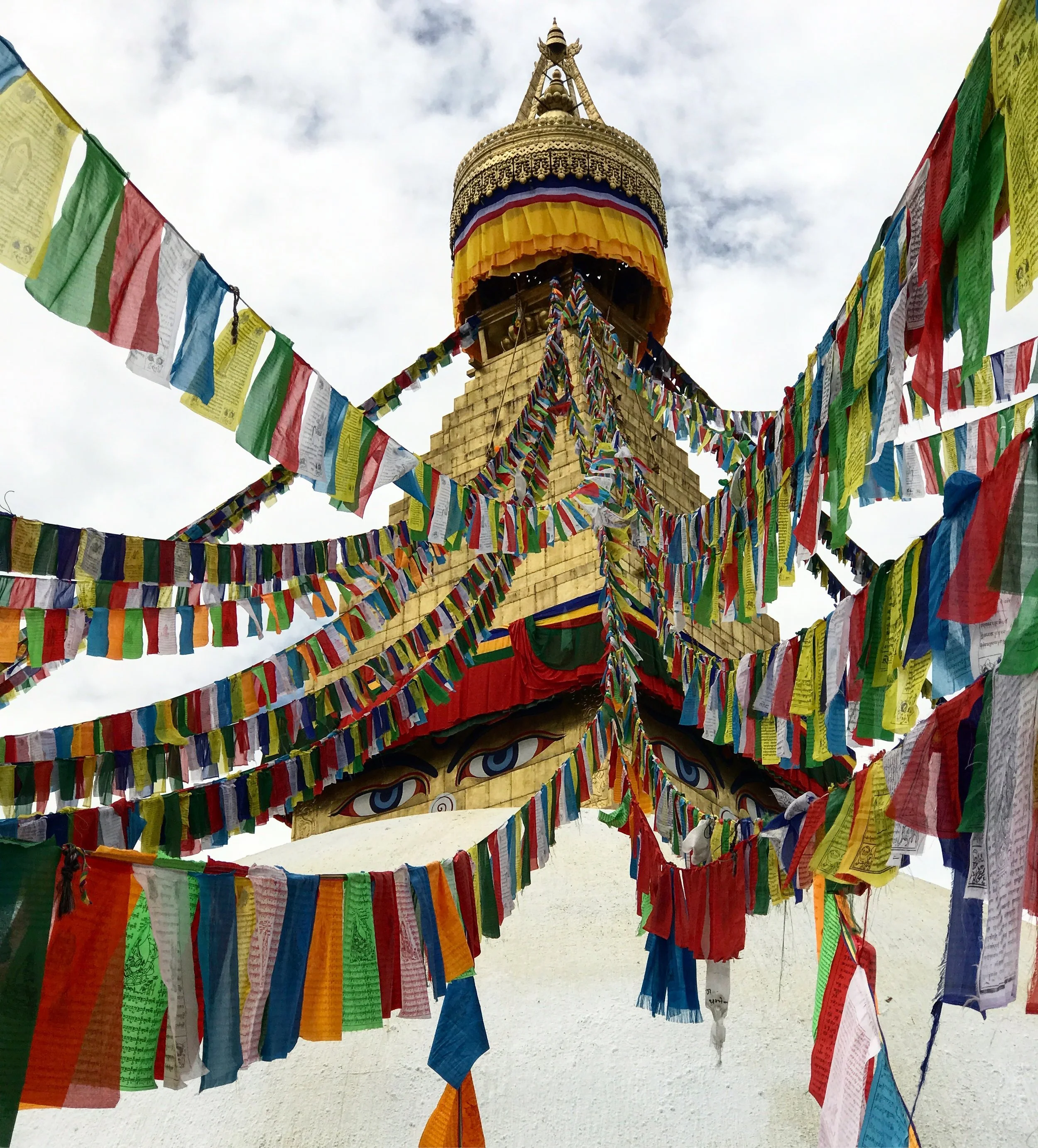 KATHMANDU, NEPAL