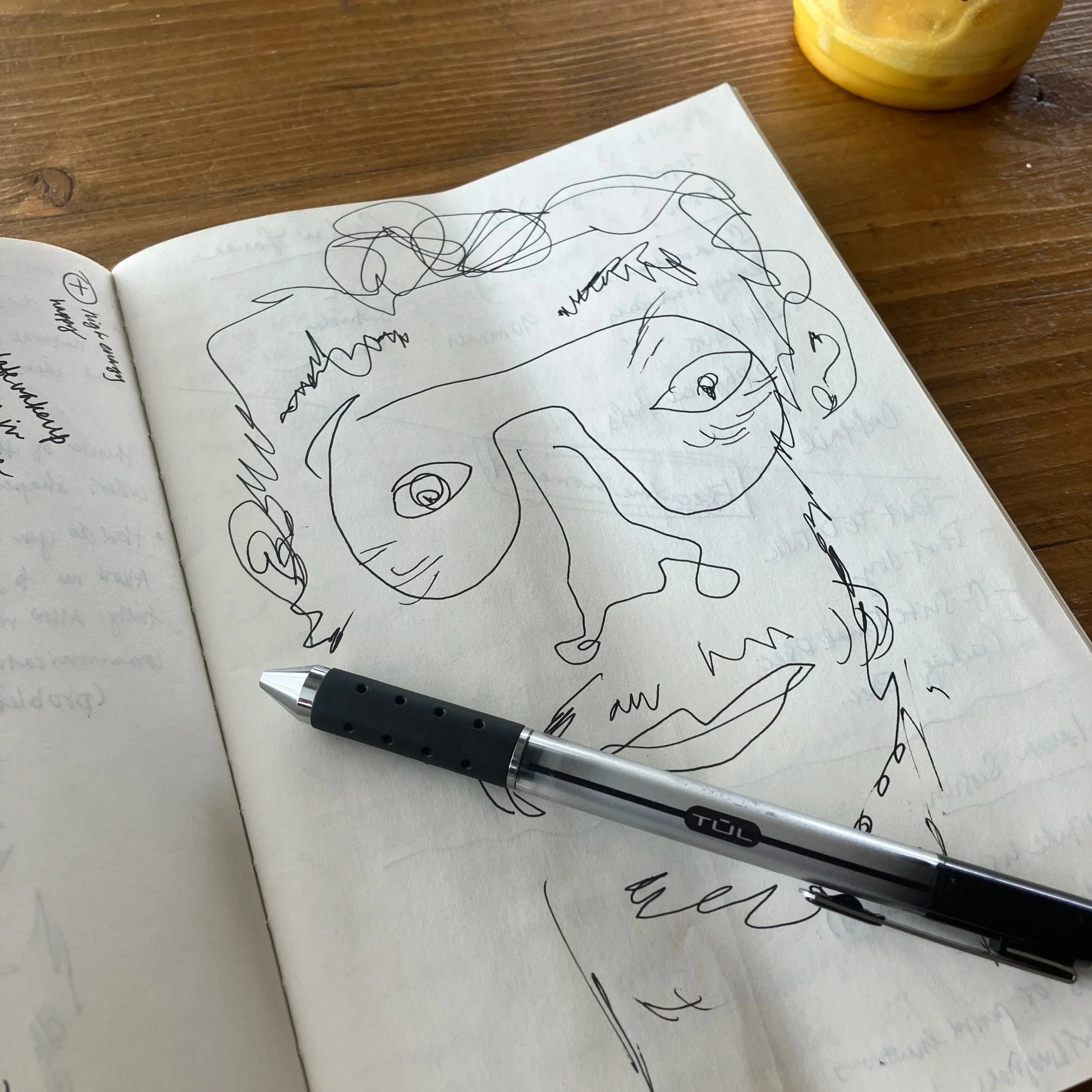 writing