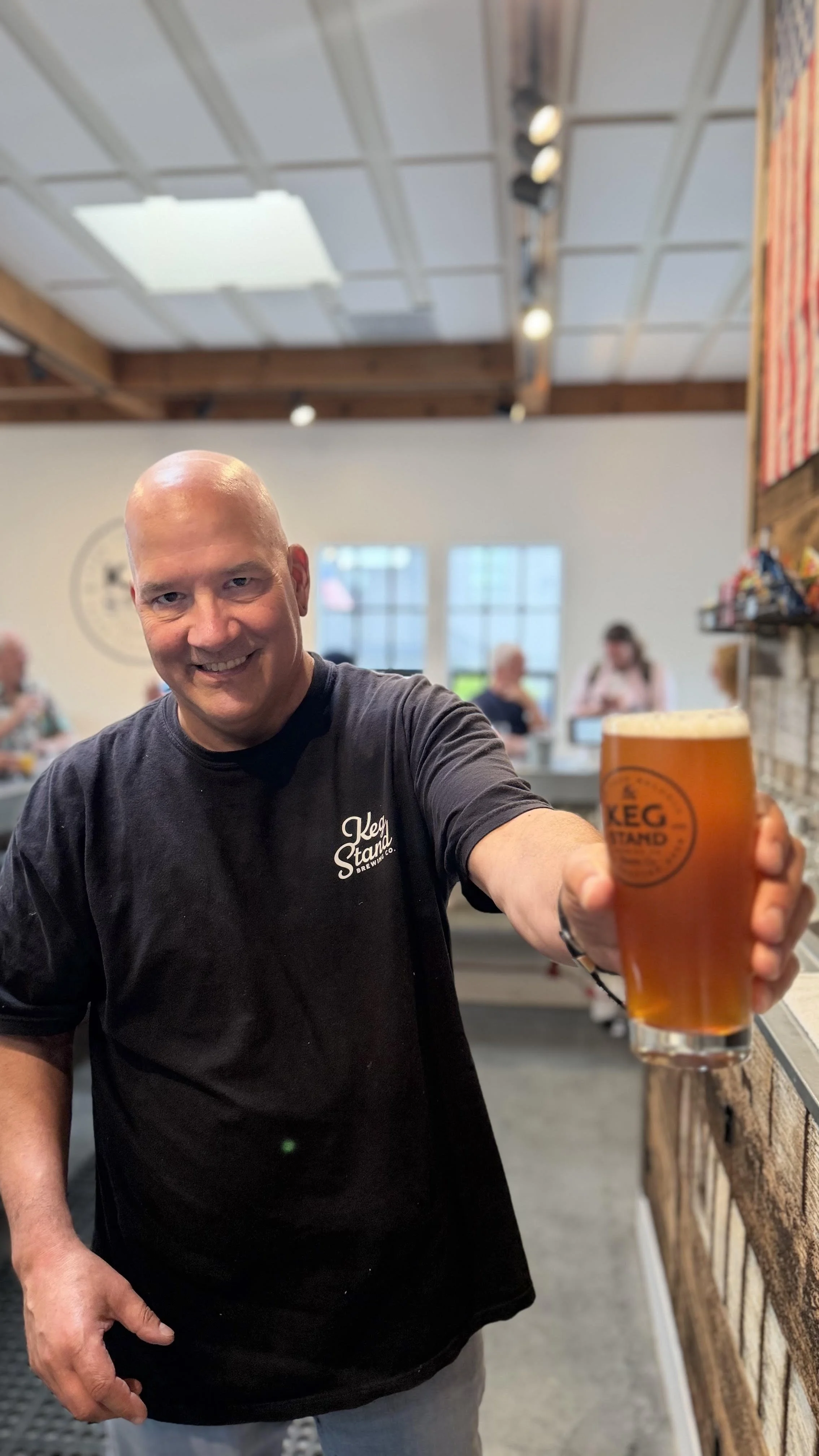Riding the Triple IPA Wave