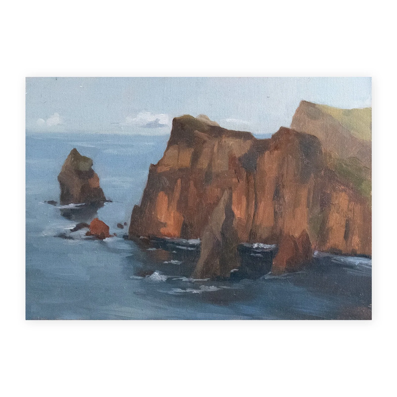 Miradouro de São Lourenço