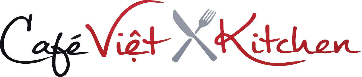 Cafe Viet Kitchen