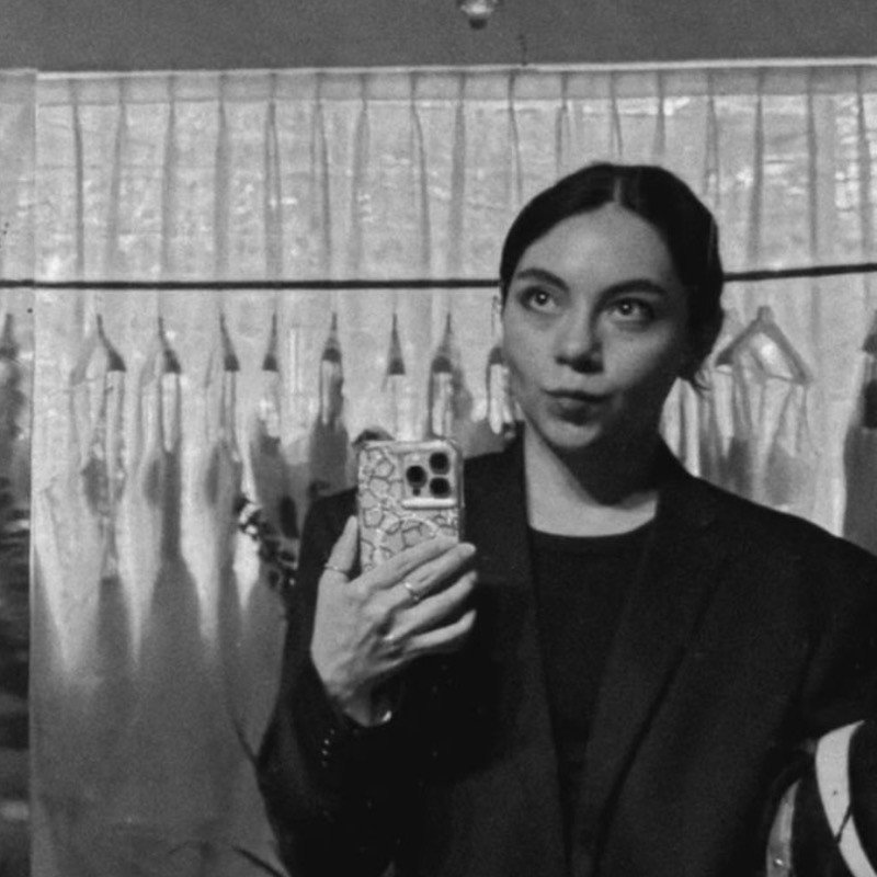 Nohemi Delgado, Atmos Founder, Digital Marketing y Web Development