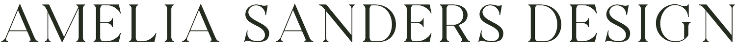 Amelia Sanders Design
