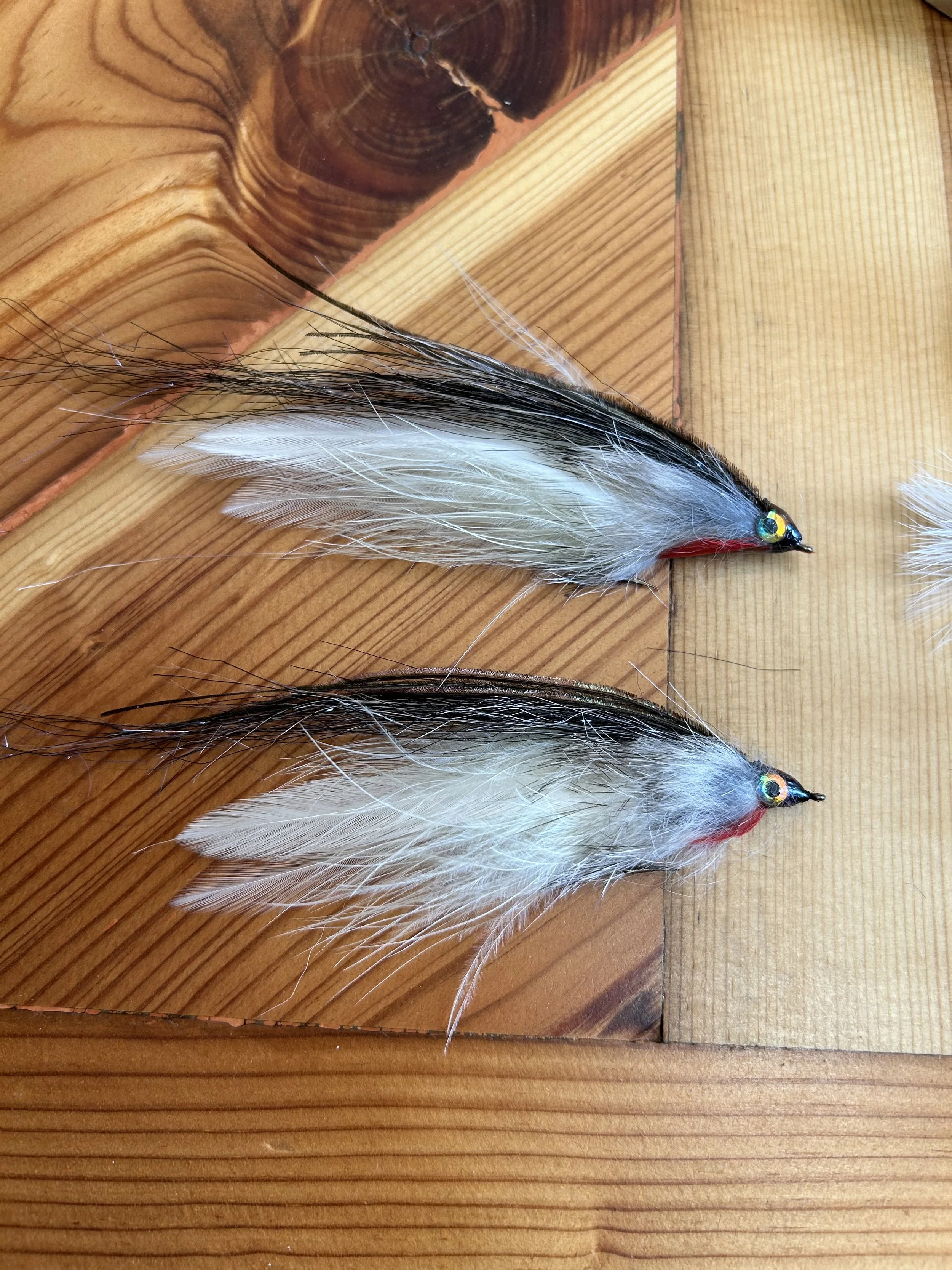 Black Nose Dace Deciever