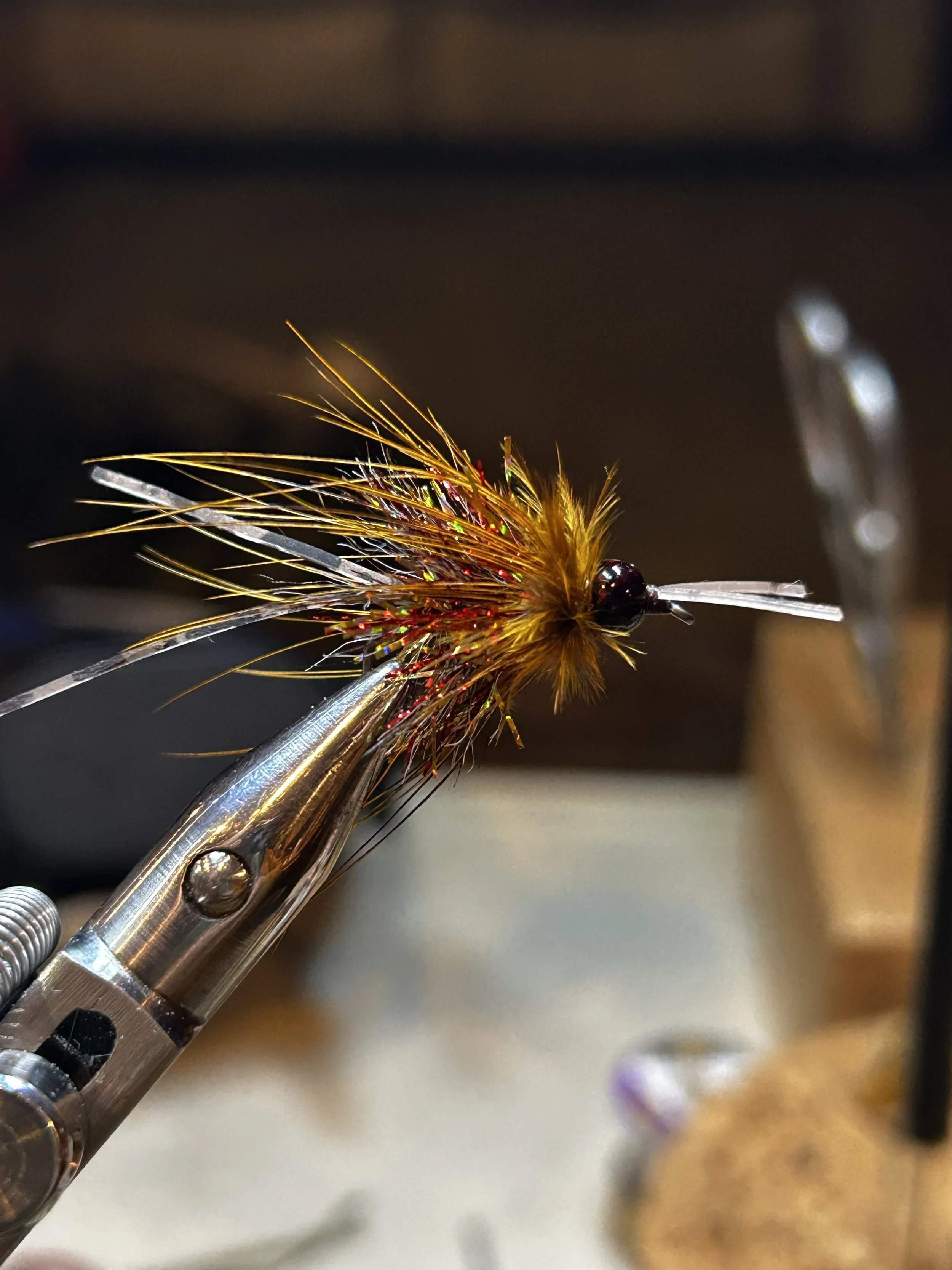 Fire Ball Trip Saver