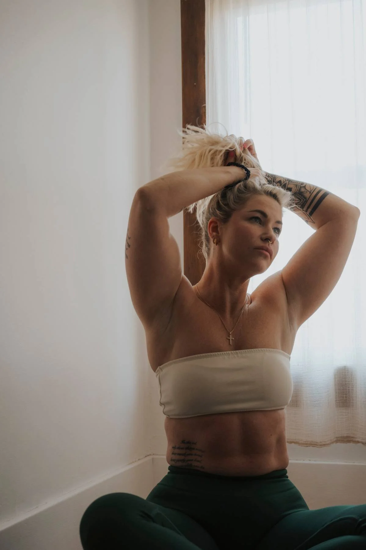 Premium 1:1 Coaching