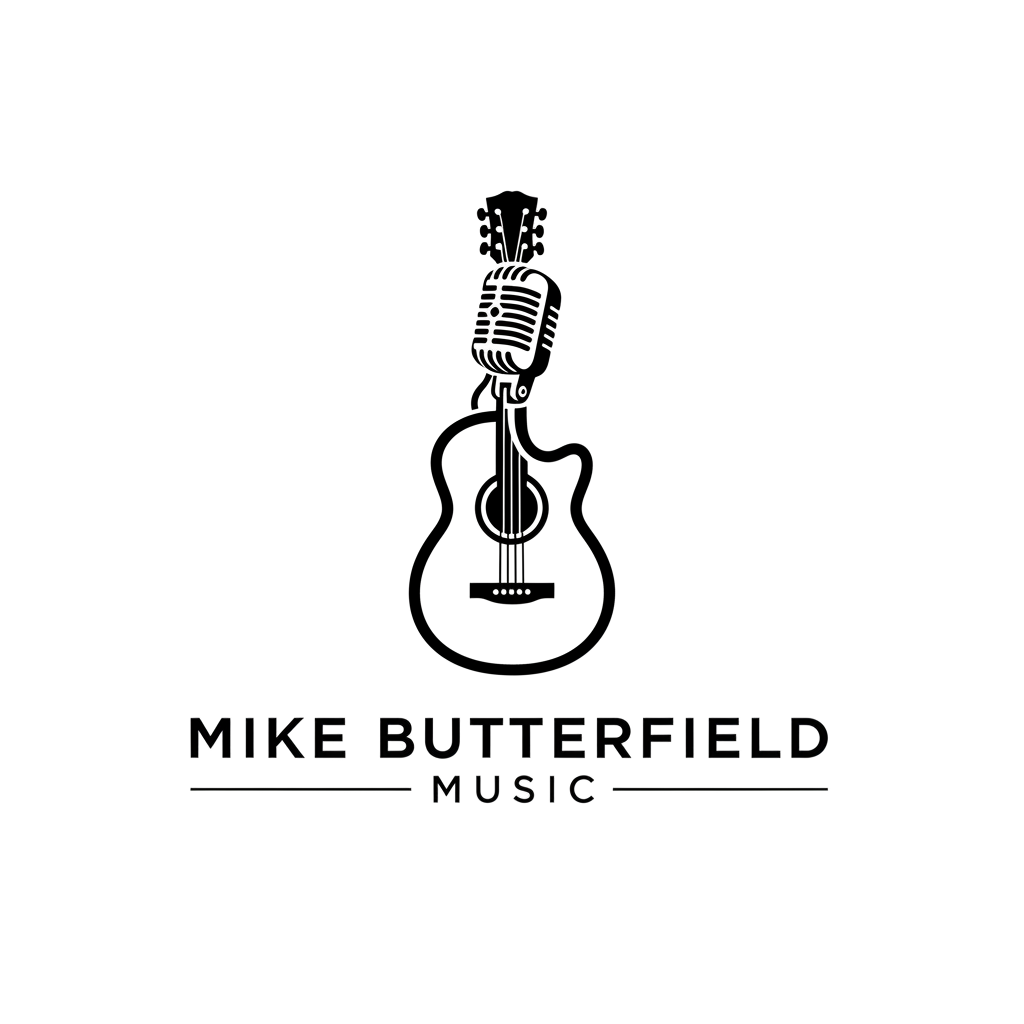 Mike Butterfield Music