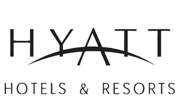 Hyatt Hotels & Resorts logo