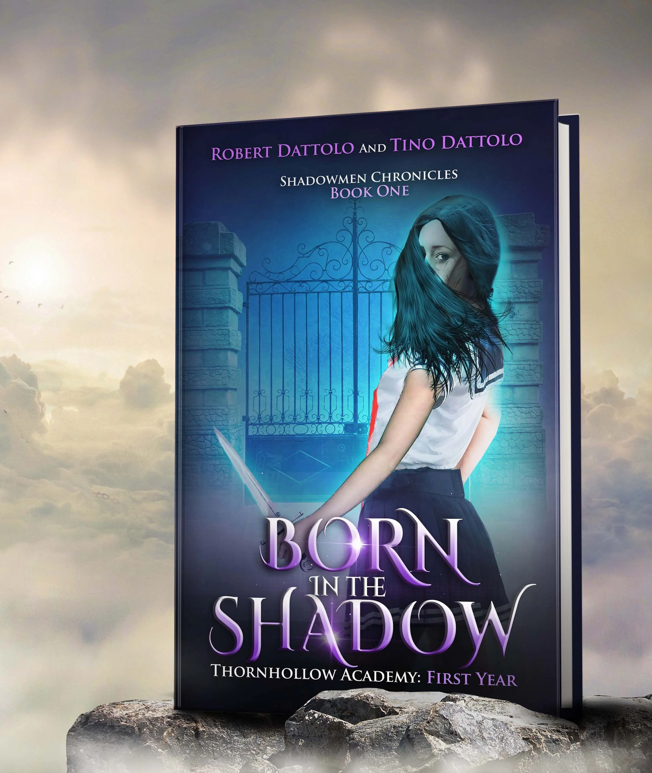 New Site &amp; Updates!