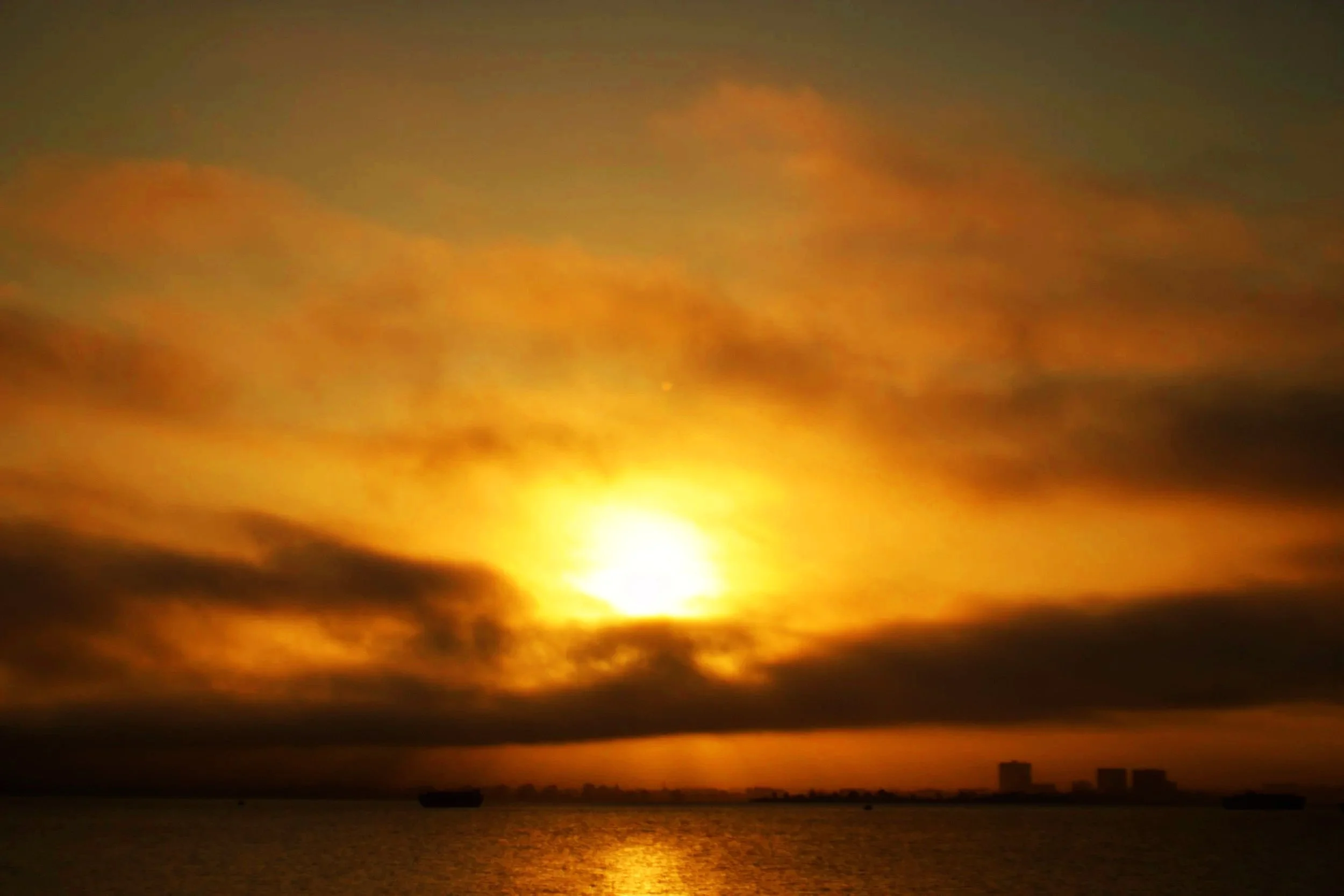 Golden Hours