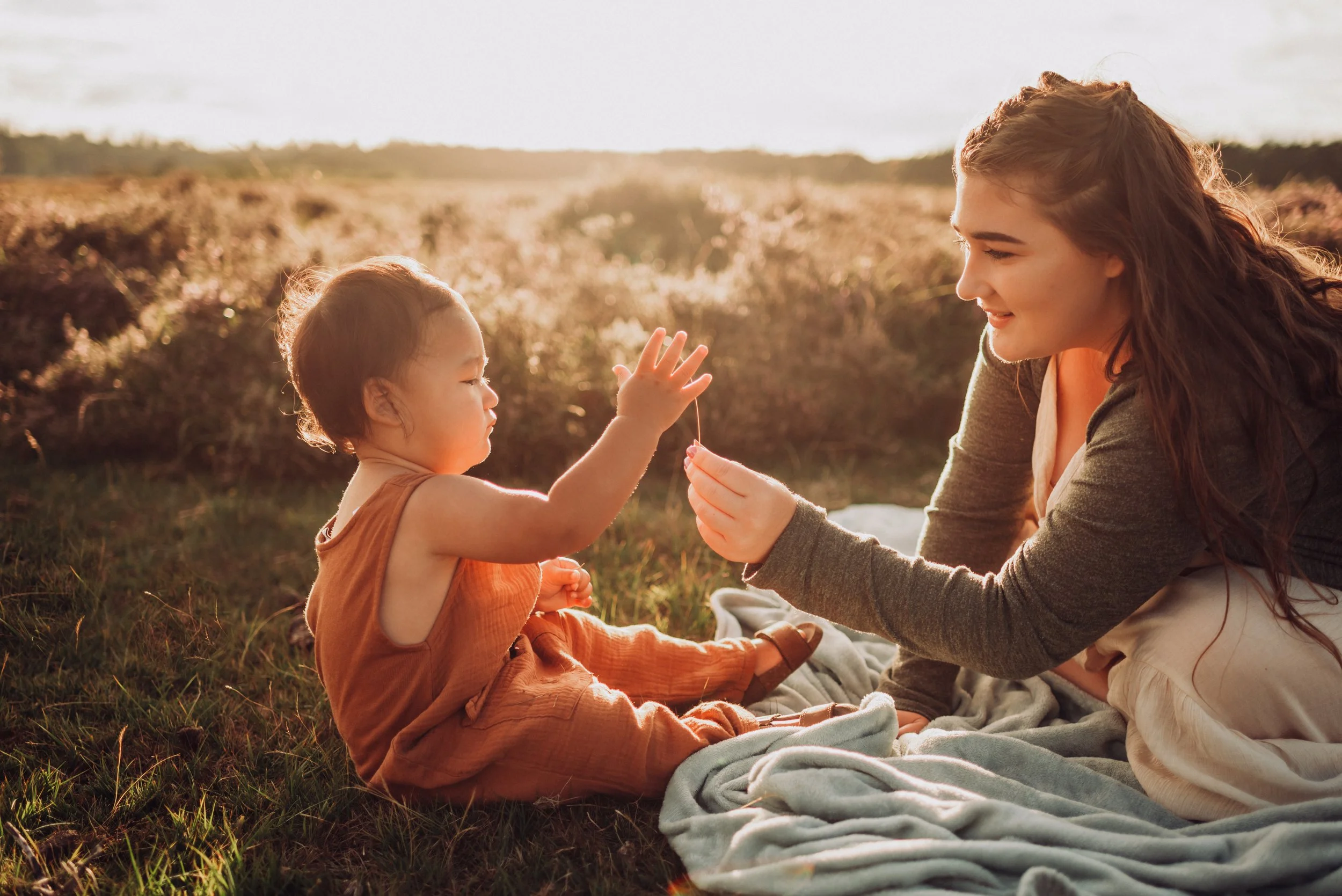 Why natural, relaxed photography captures what really matters