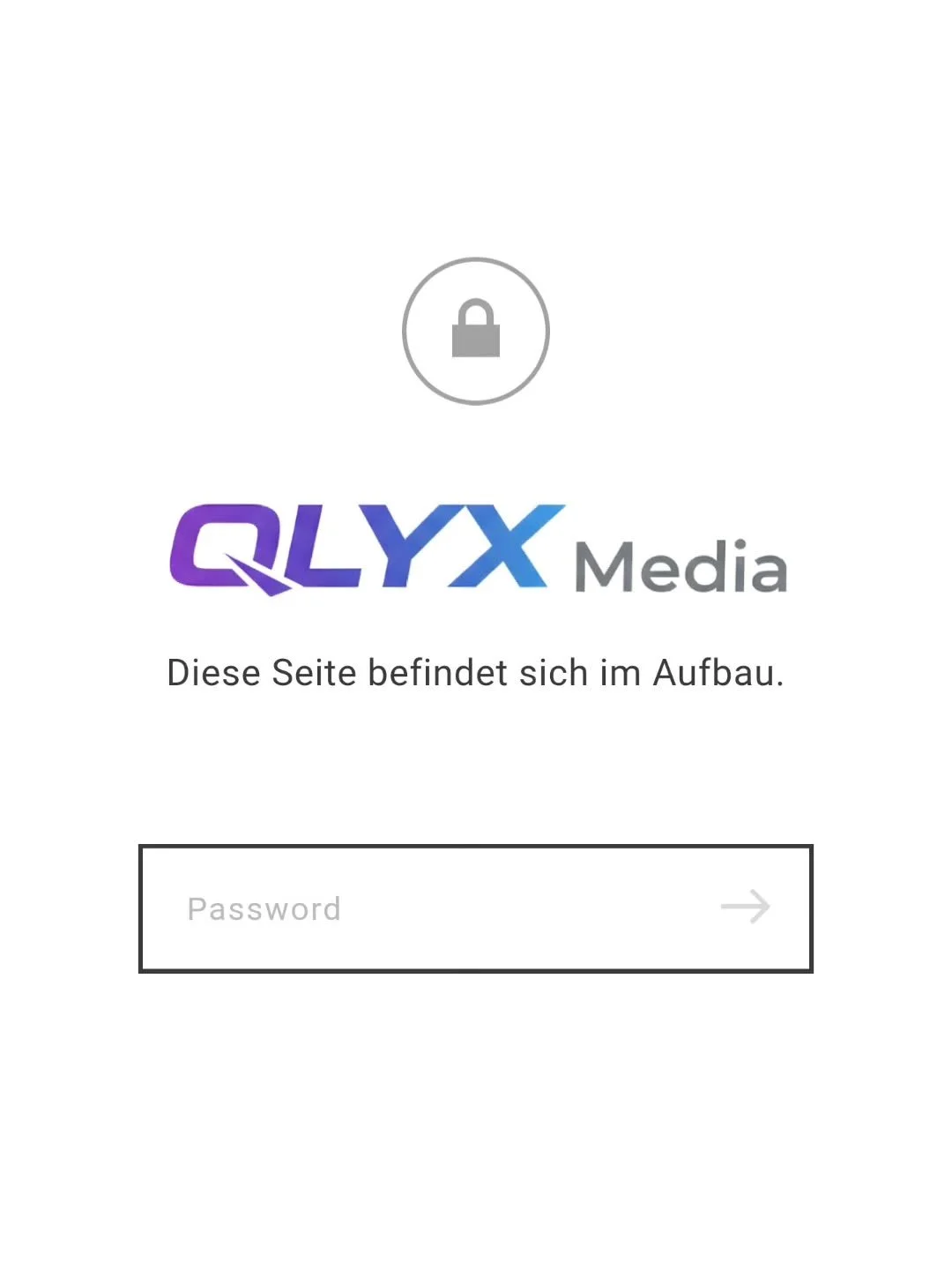 Manchmal muss man einen Schritt zur&uuml;ckgehen, um zwei nach vorne zu machen. 🚀

Gut war uns nicht gut genug. Deshalb verpassen wir unserer Webseite gerade das n&auml;chste gro&szlig;e Upgrade &ndash; f&uuml;r ein noch besseres, intuitiveres und s