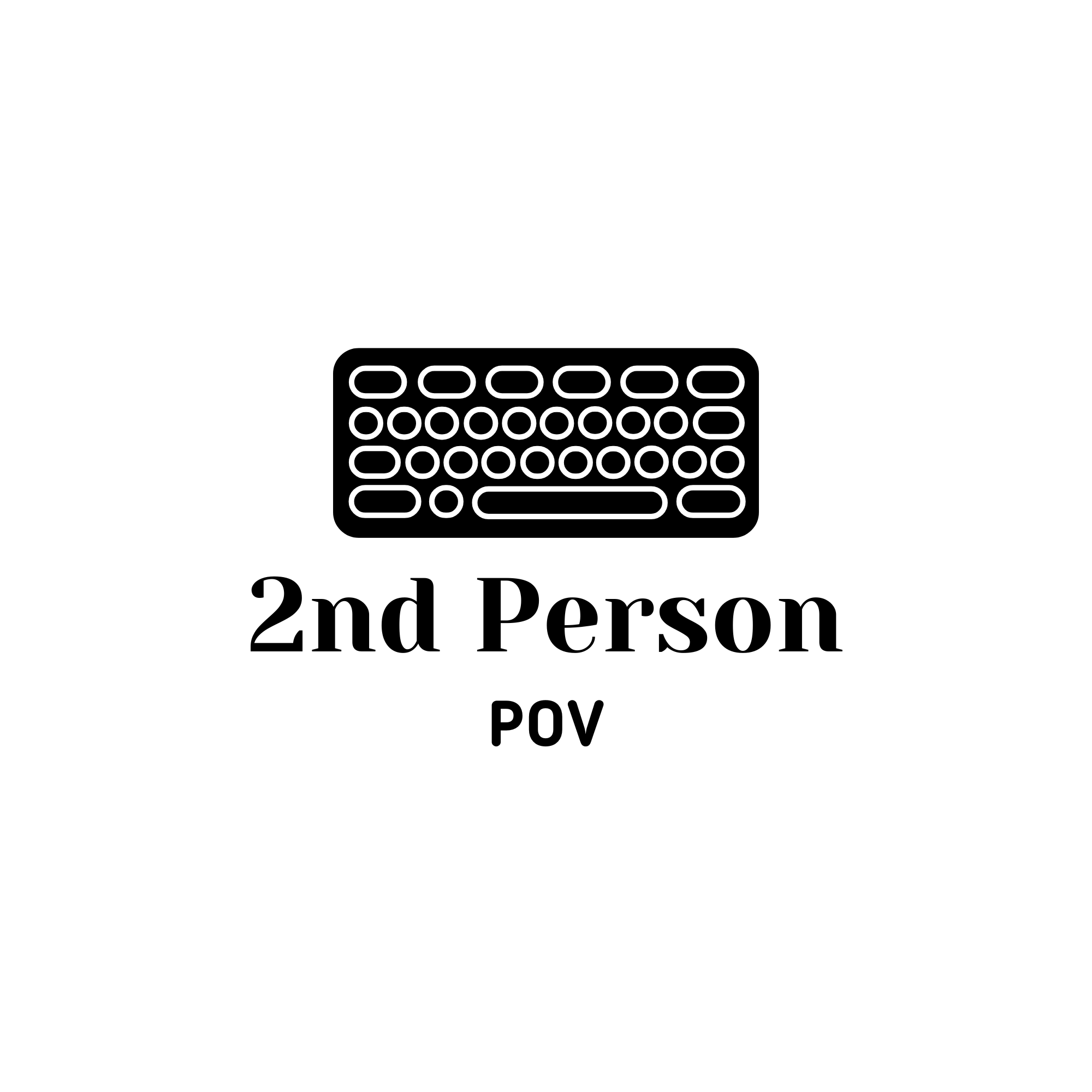Writing in 2nd Person POV