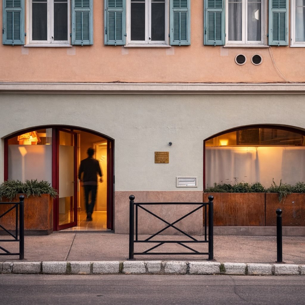 Nous sommes ouverts du lundi au samedi, sur rendez-vous.
☎️04 58 28 16 87