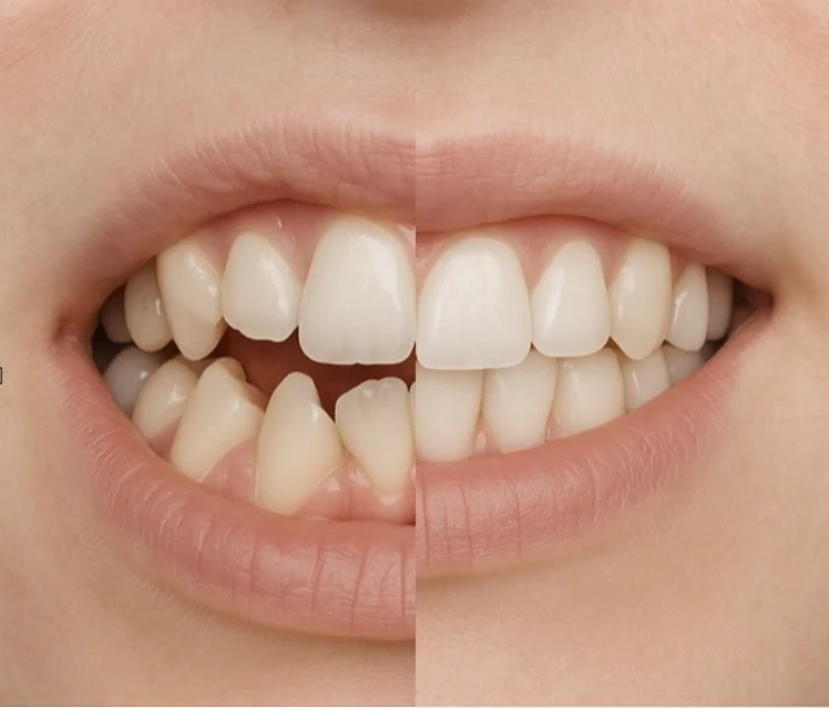 Quand doit-on consulter l’orthodontiste?