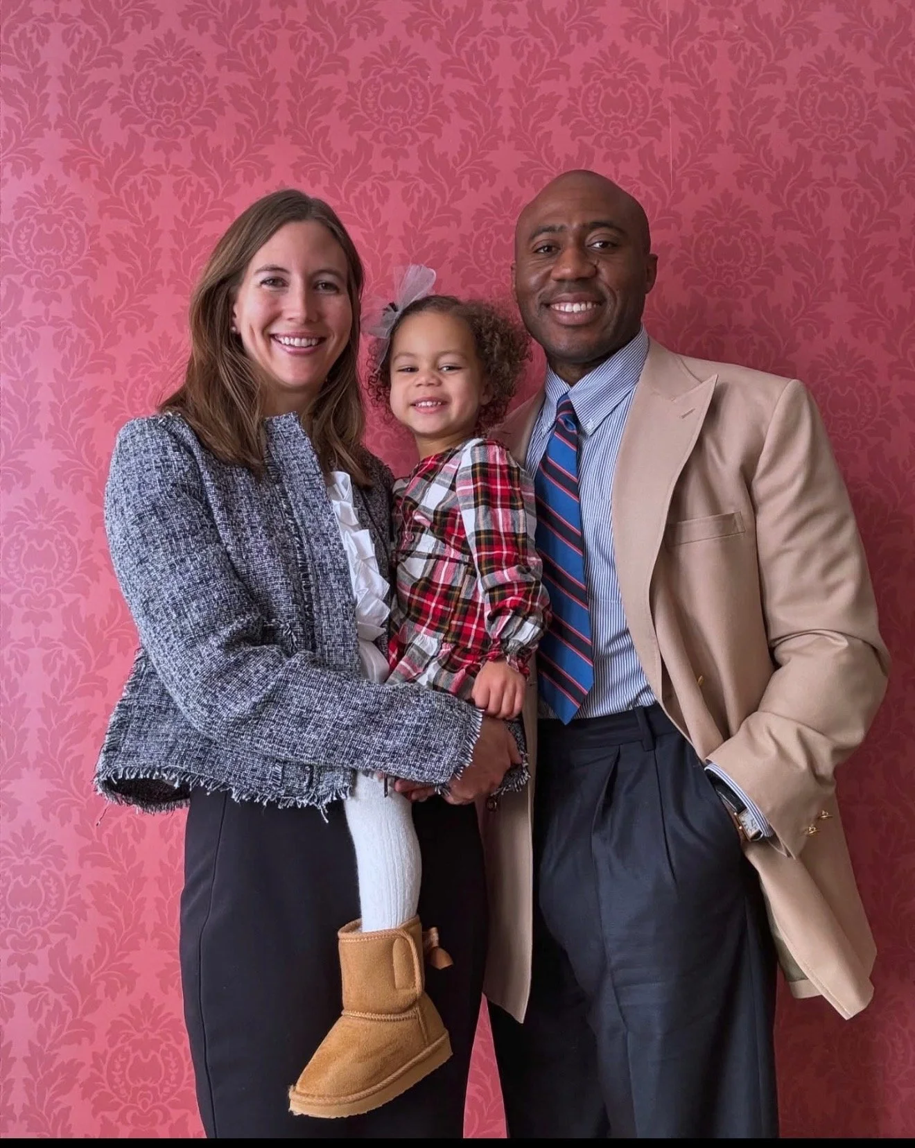 Yemi & Kristin Arunsi
