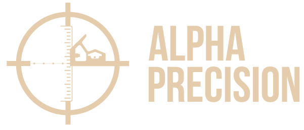 Alpha Precision