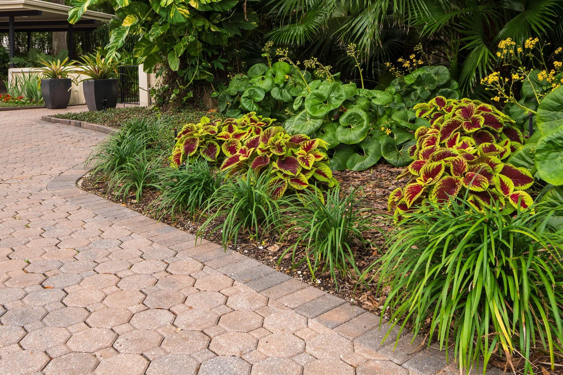 Landscape Enhancement Service