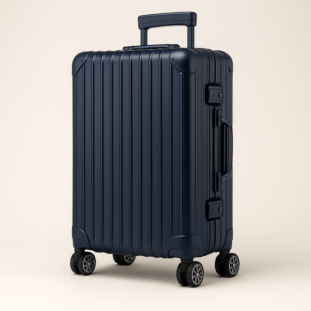SS Travel case (Navy)