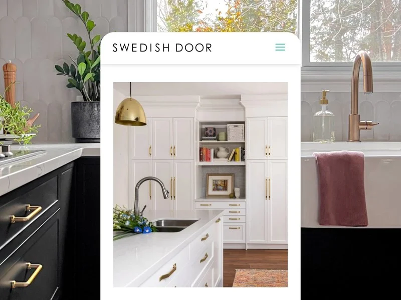 Swedish Door