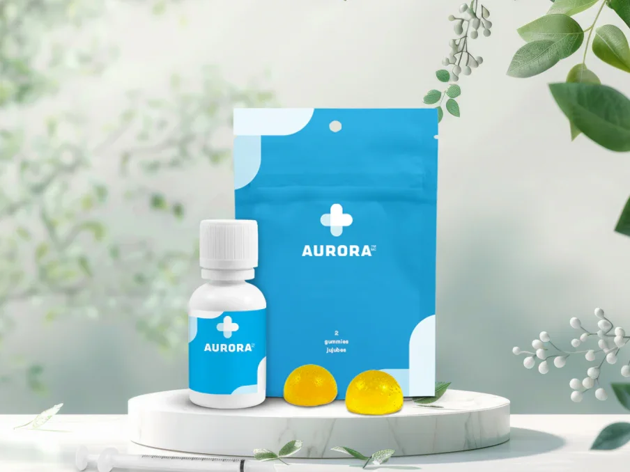 Aurora Medical