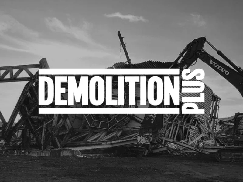 Demolition Plus