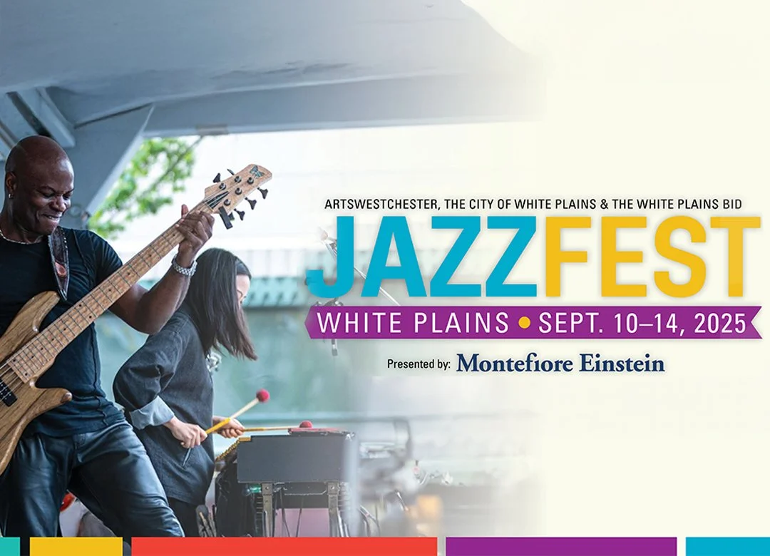 JazzFest White Plains