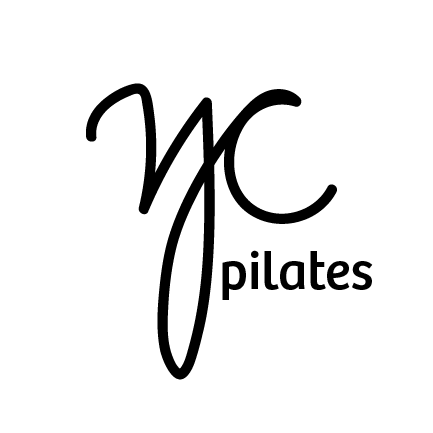 Pilates with Yishiuan