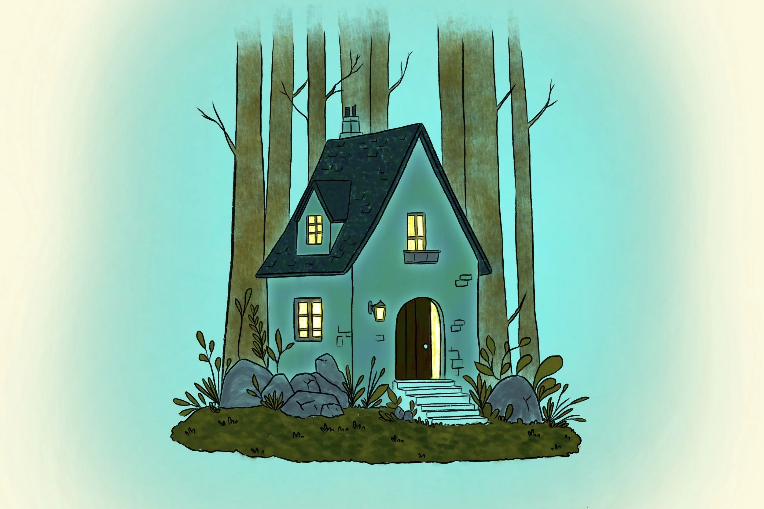 assignment 3 color study