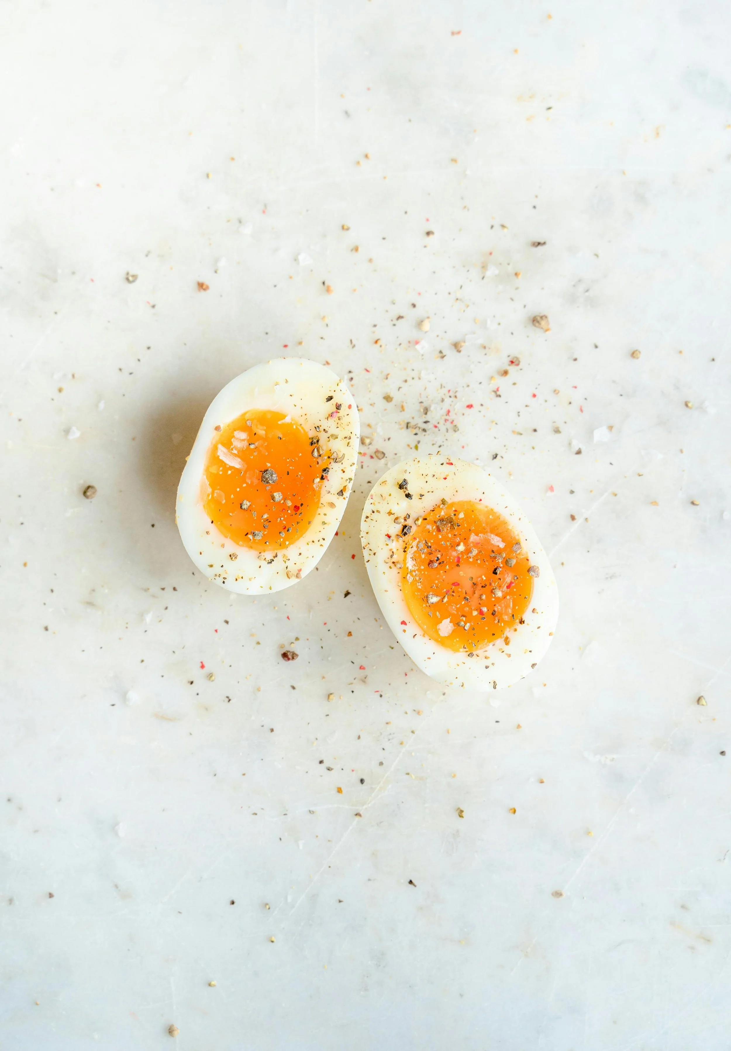 The 5-Minute Energy Reset: What to Do When You Hit the 2 pm Crash