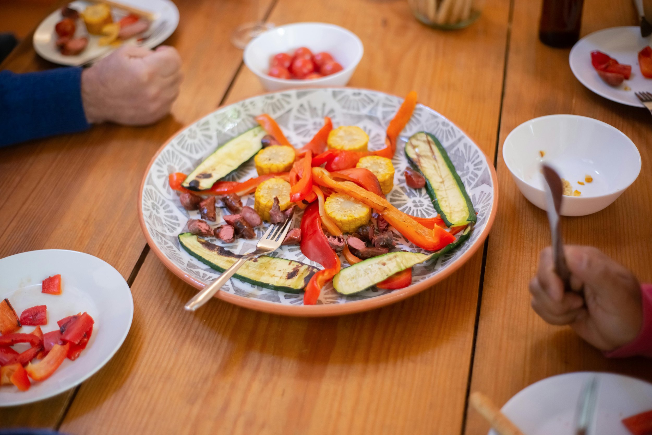 Why You Need to Relax More (And How It Fixes Your Gut)