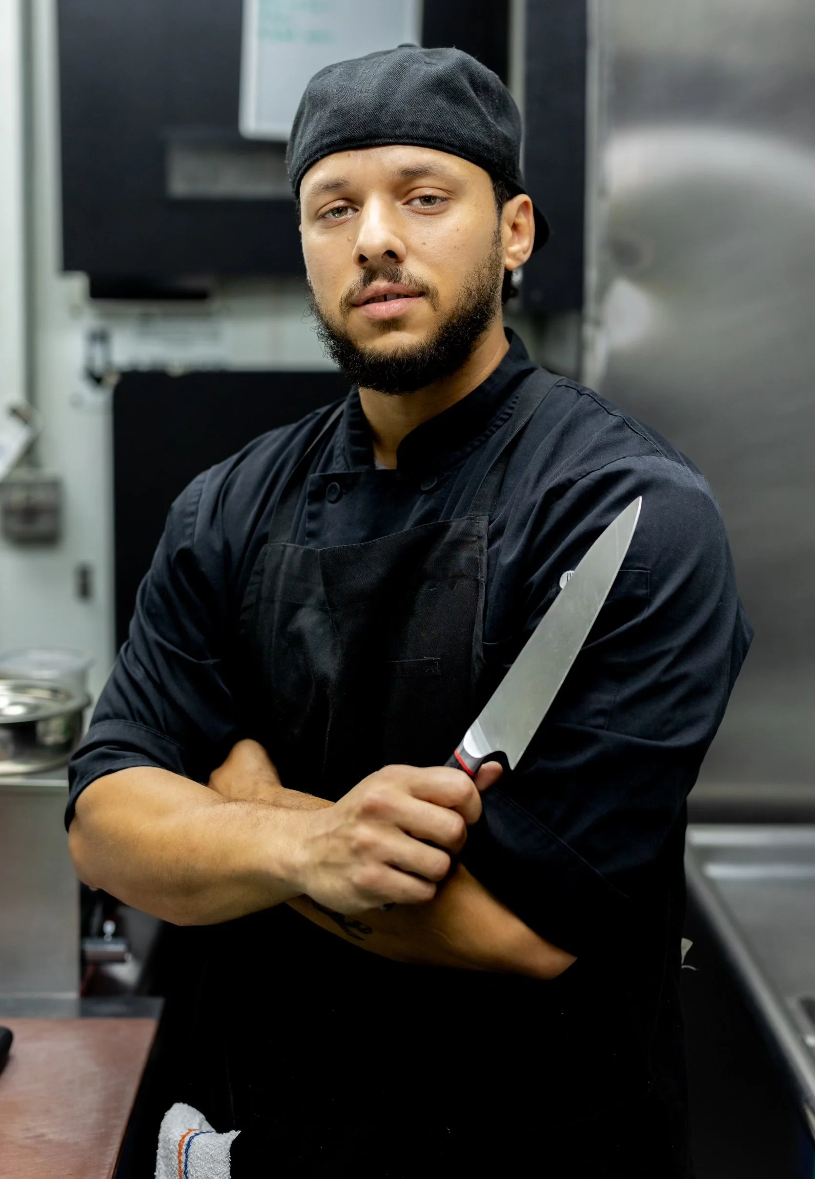 Private Chef Service