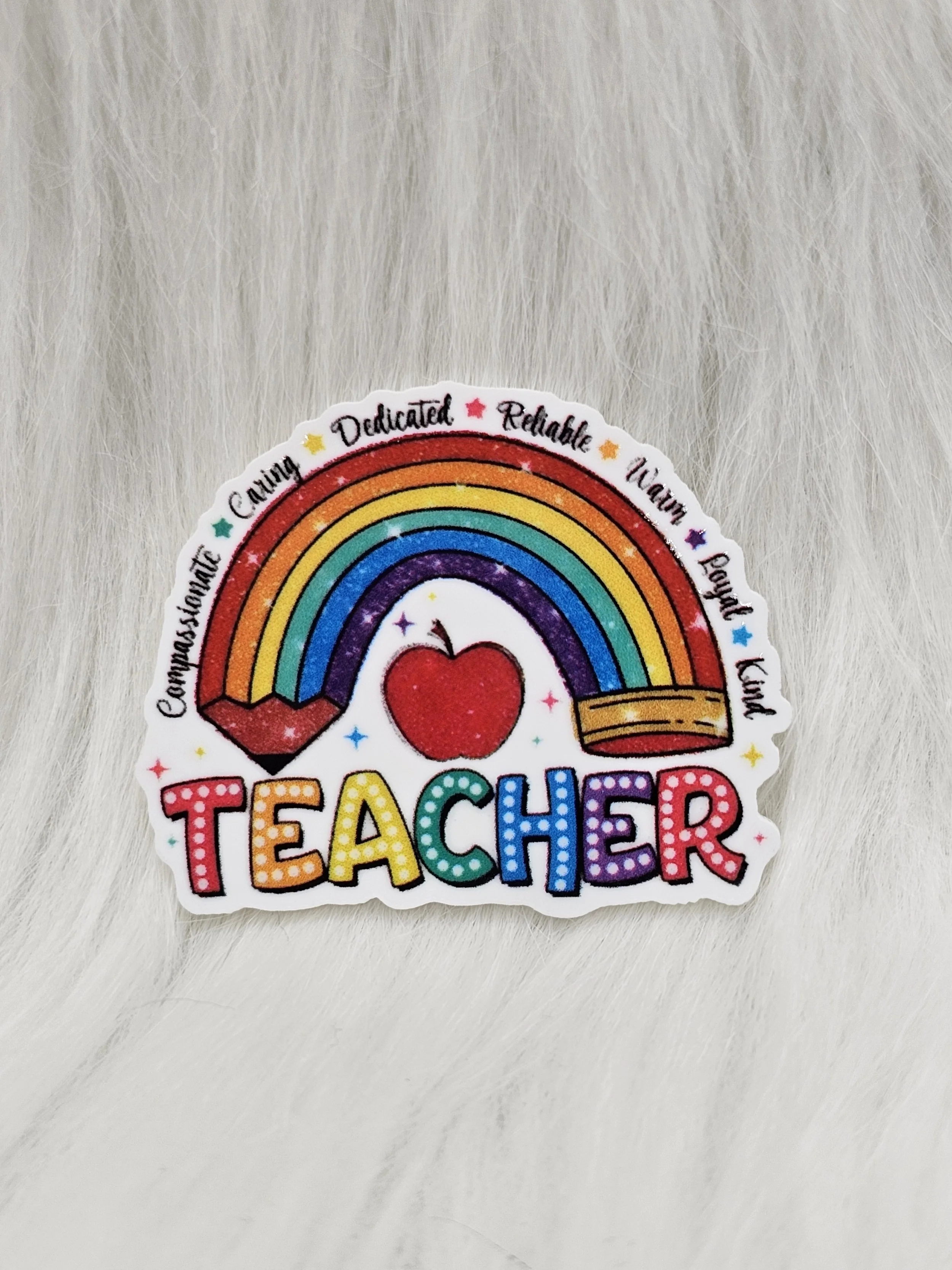 Teacher