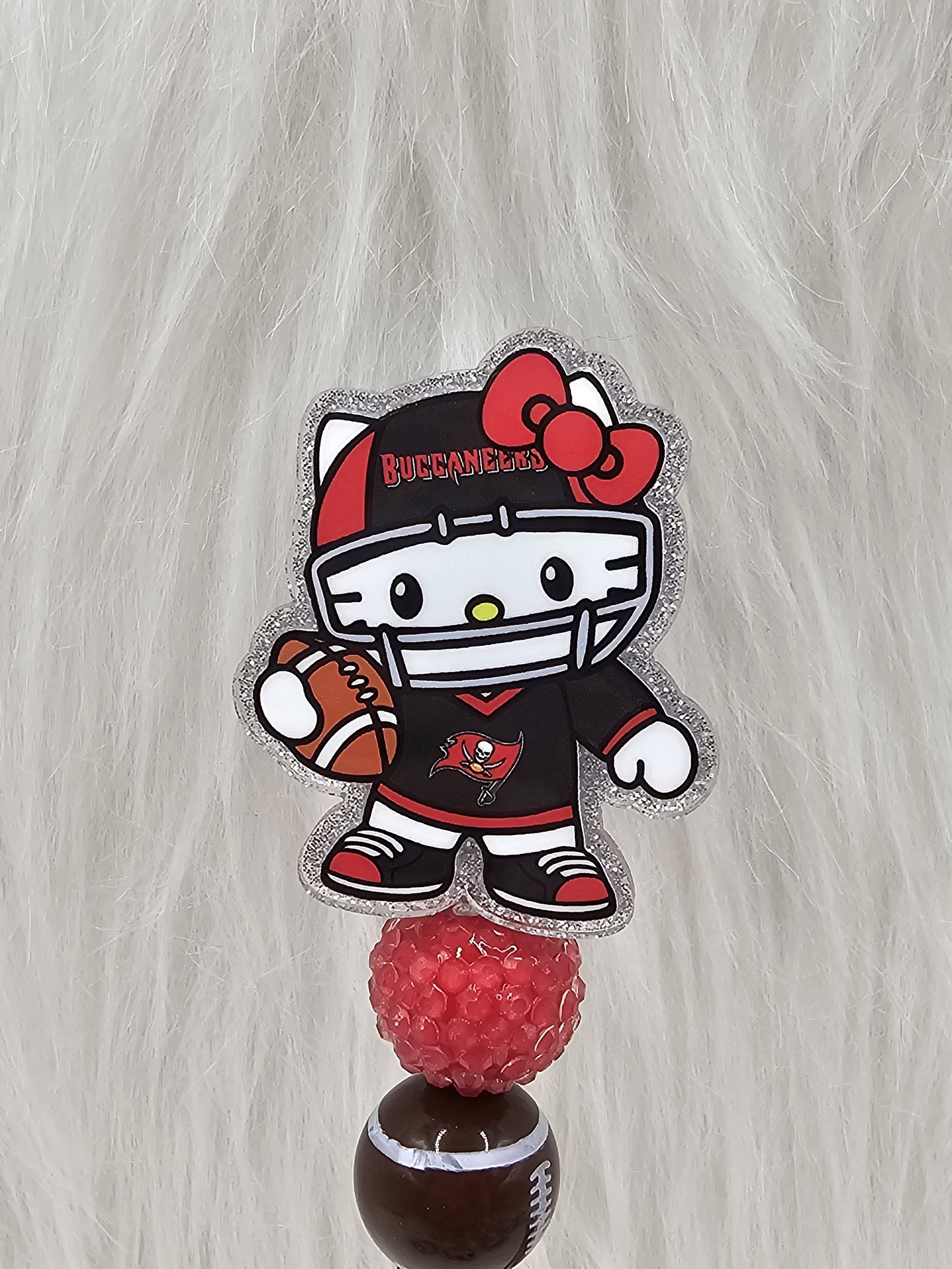 Tampa Bay  Football Kitty