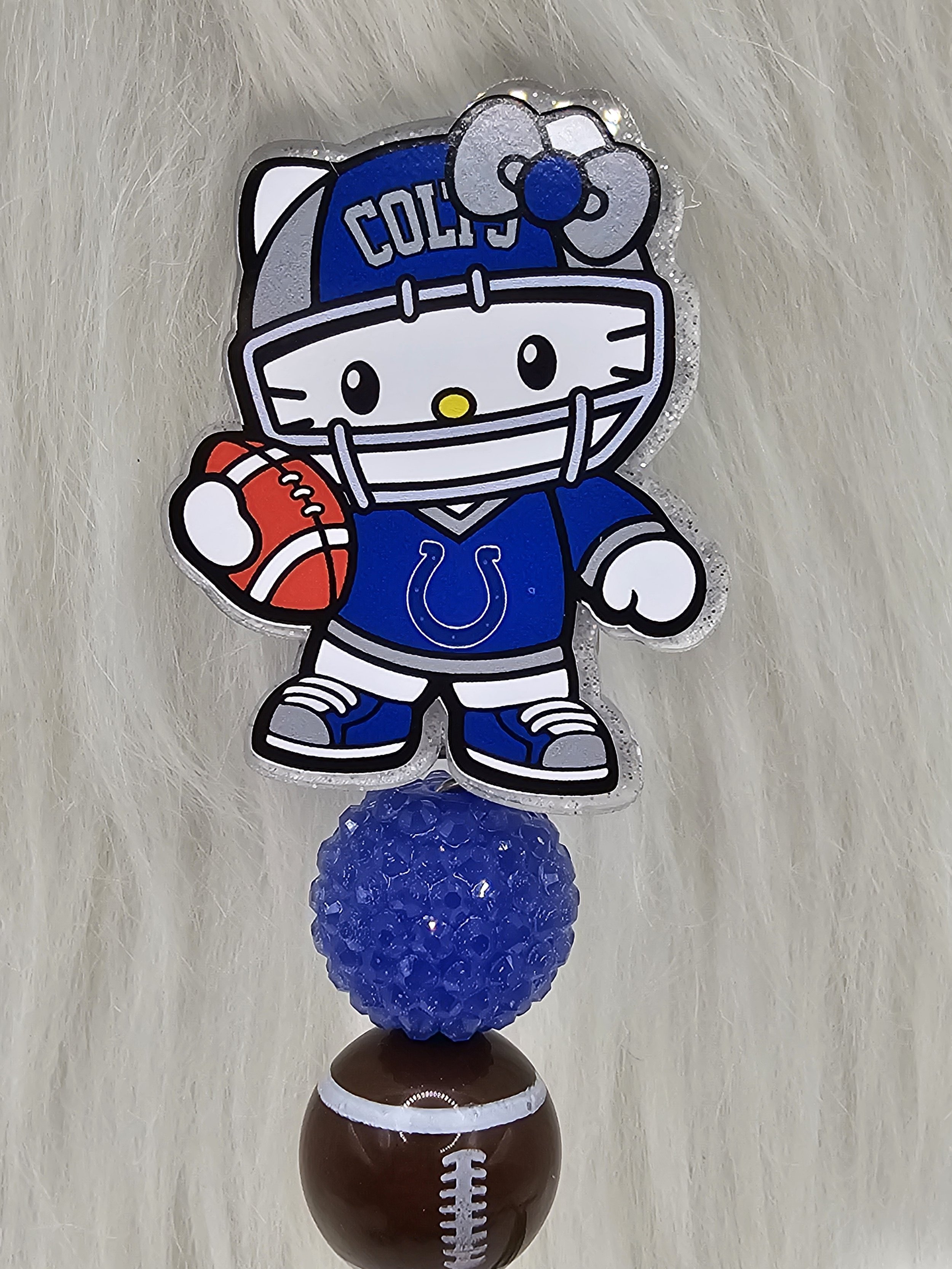 Indianapolis  Football