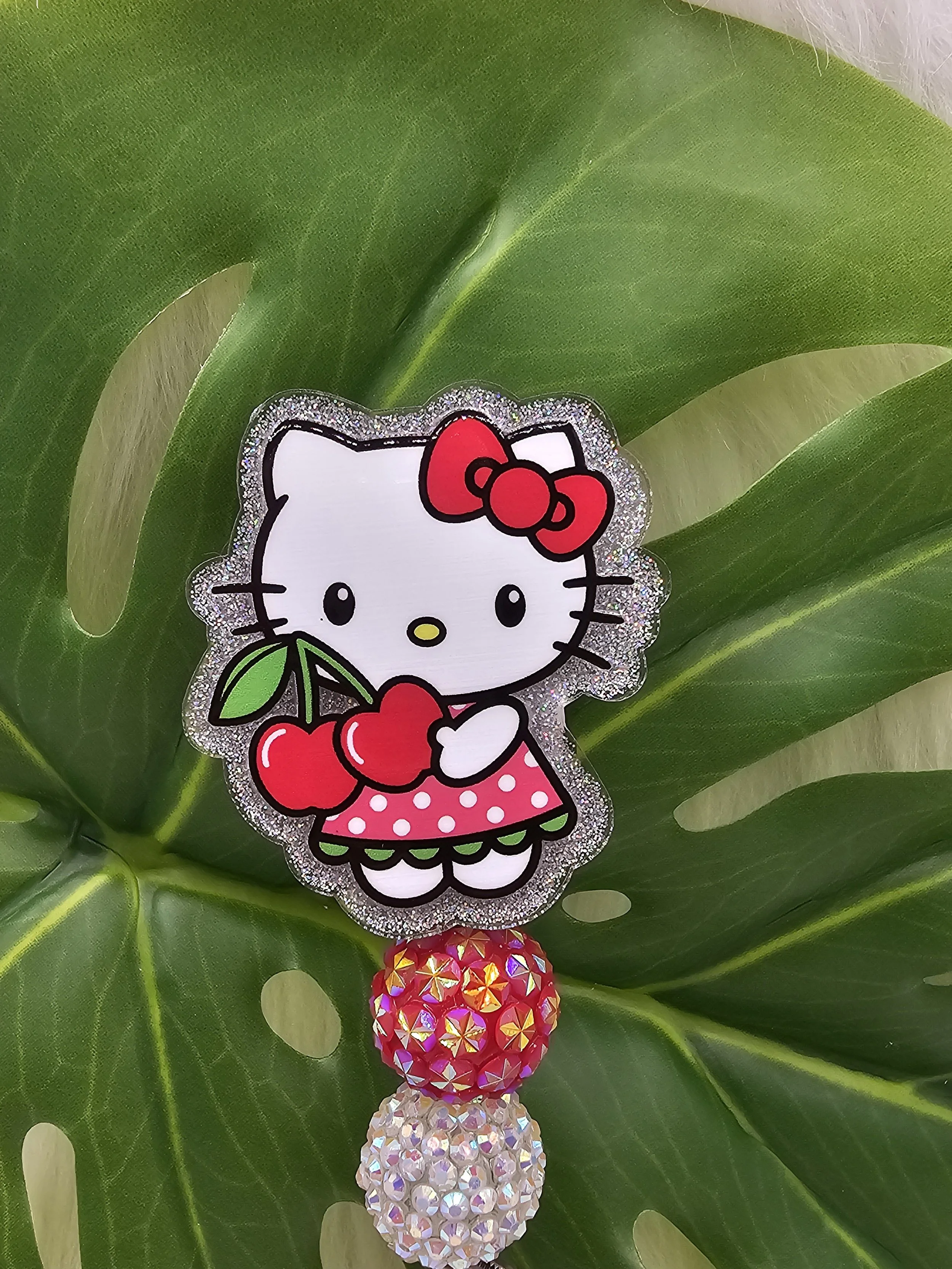 Cherry Kitty