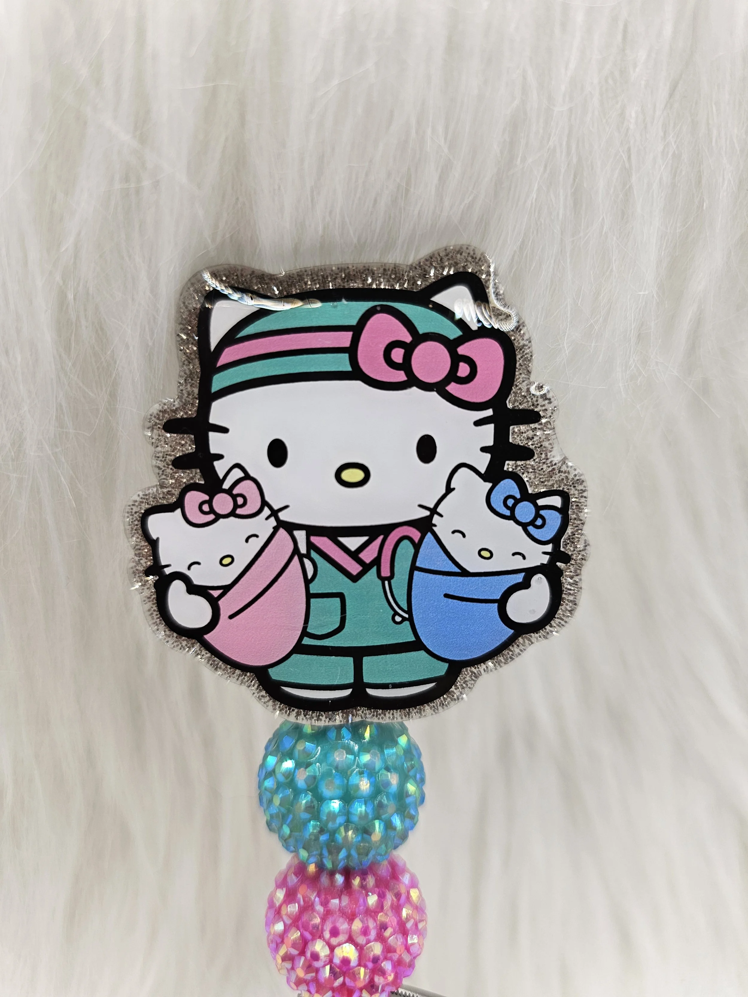 Labor & Delivery Kitty