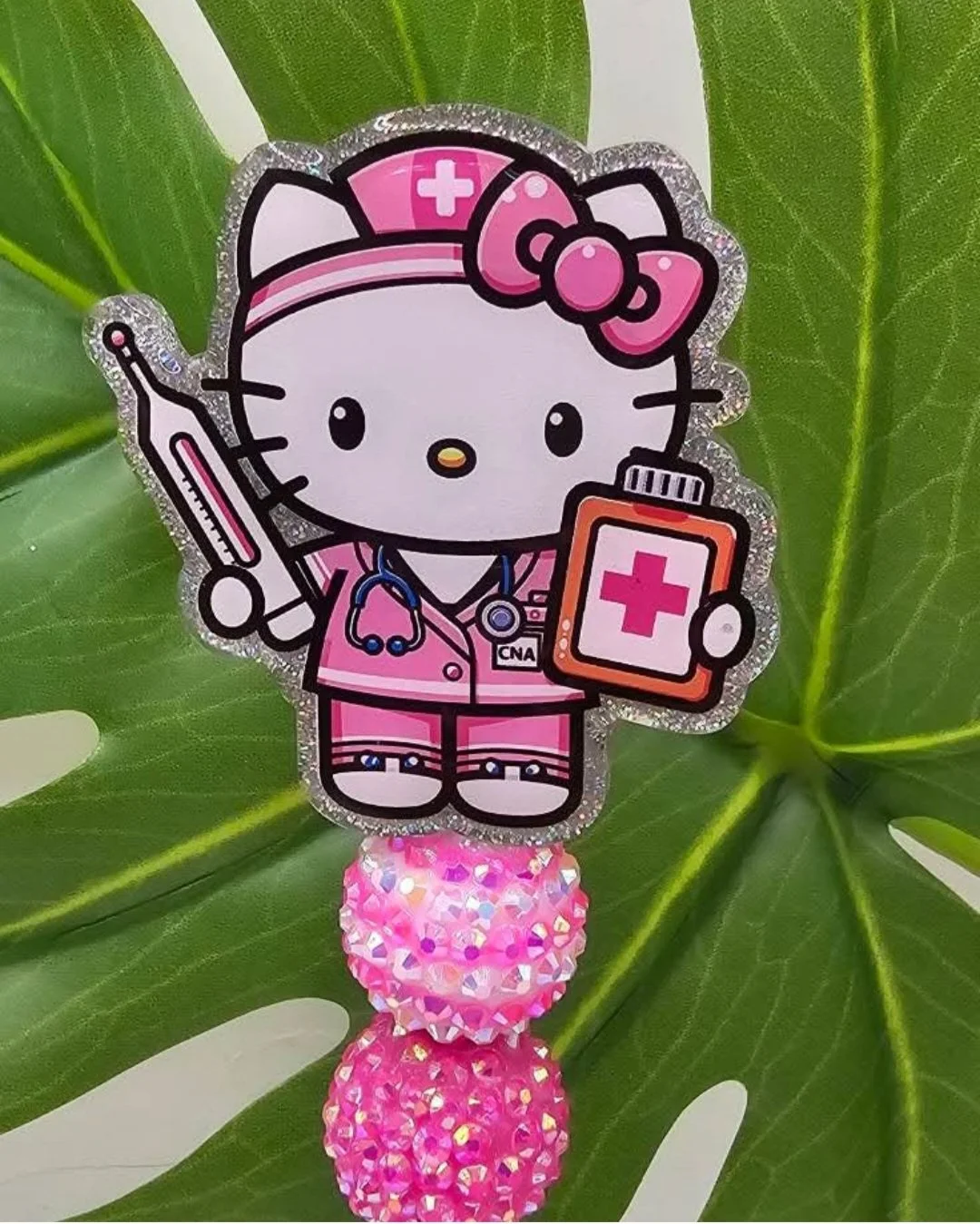 CNA Kitty
